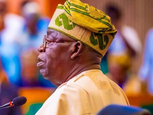 Tinubu