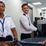 airport security