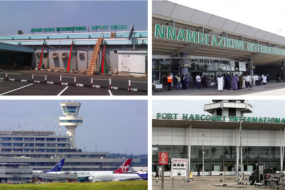 airport