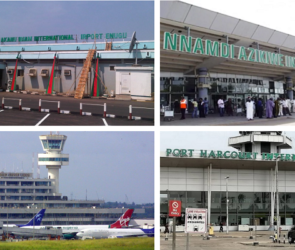 airport