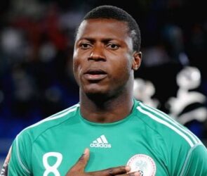 Yakubu Aiyegbeni
