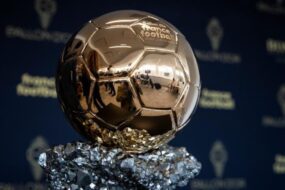 Ballon d’Or