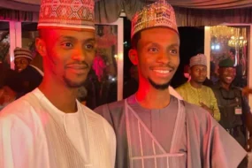 Bashir El-Rufai