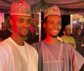 Bashir El-Rufai