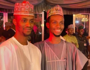 Bashir El-Rufai