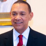 Senator Ben Murray-Bruce
