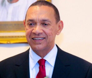 Senator Ben Murray-Bruce