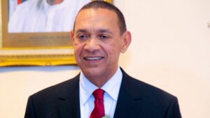 Senator Ben Murray-Bruce