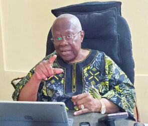 Bode George