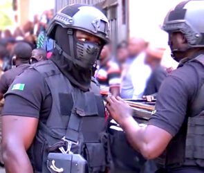 DSS