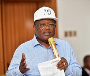 David Umahi