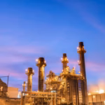 energy companies