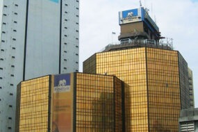 FirstBank