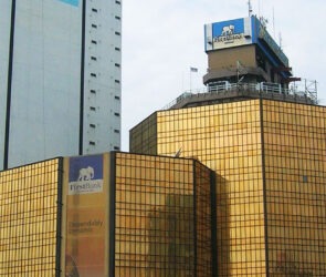 FirstBank