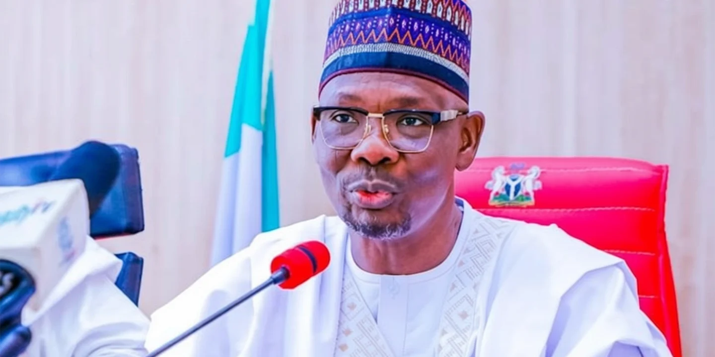 Abdullahi Sule