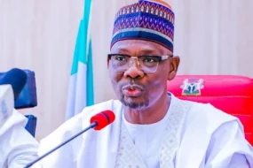 Abdullahi Sule