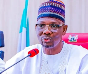Abdullahi Sule