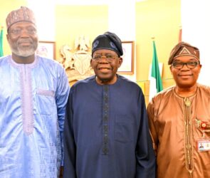 ECOWAS