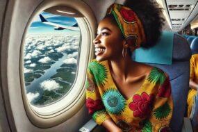 Nigeria