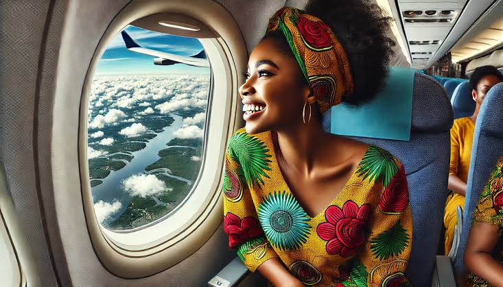 Nigeria