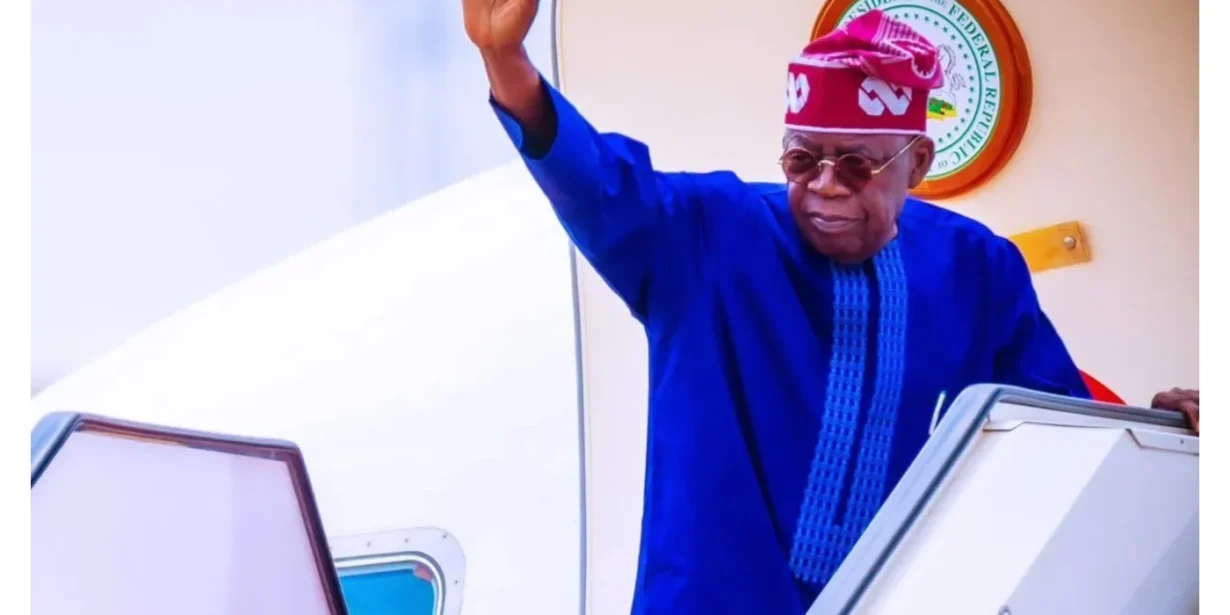 Tinubu