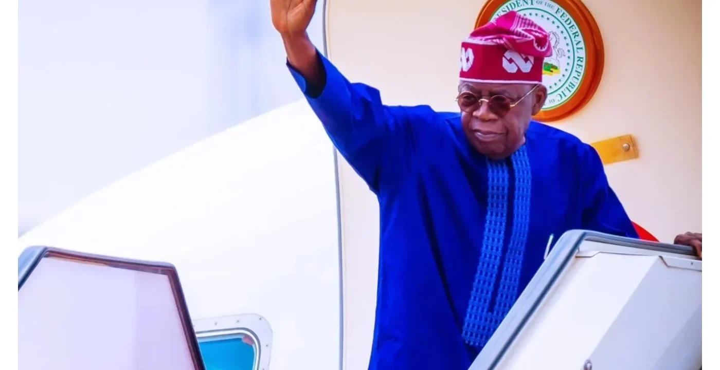 Tinubu