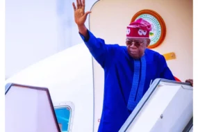 Tinubu