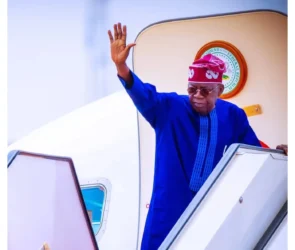Tinubu