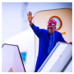 Tinubu