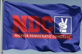 NDC