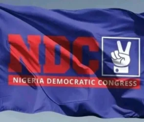 NDC