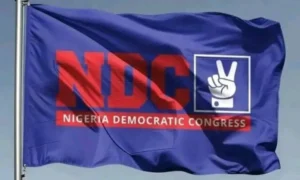 NDC