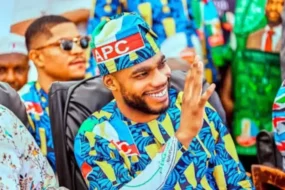 Osborn Nweze Umahi