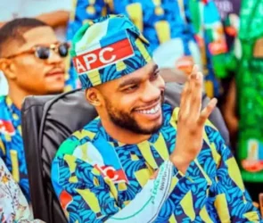 Osborn Nweze Umahi