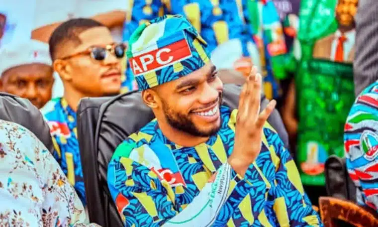 Osborn Nweze Umahi