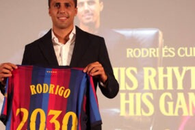 Rodri