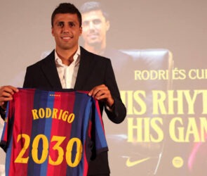Rodri