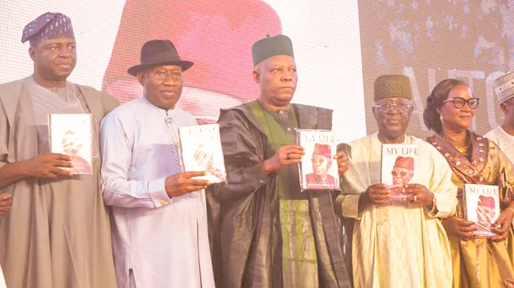 Kashim Shettima