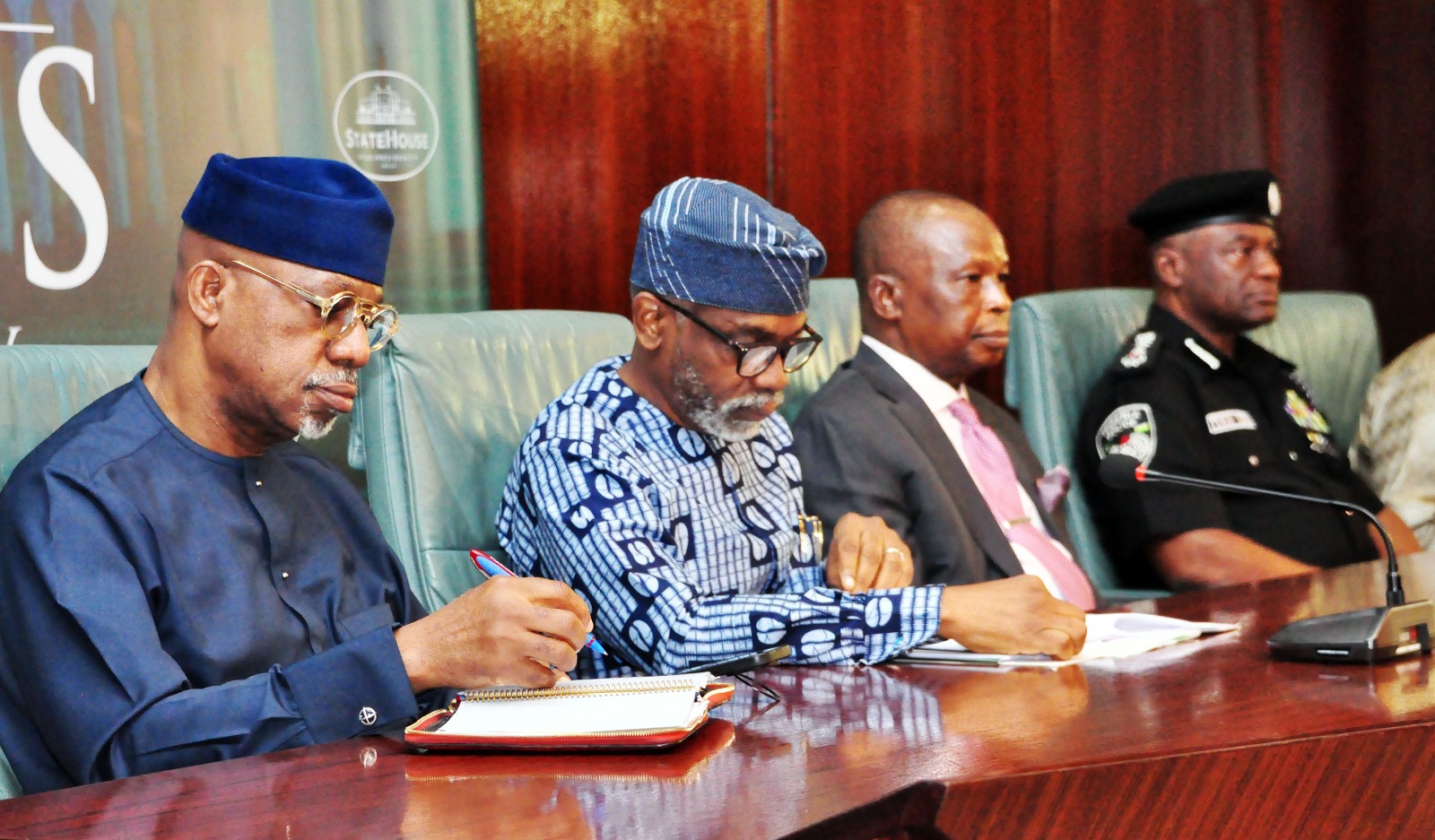 Femi Gbajabiamila