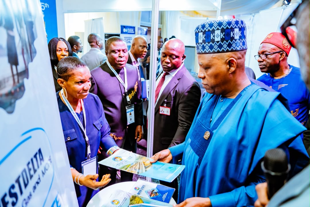 Shettima