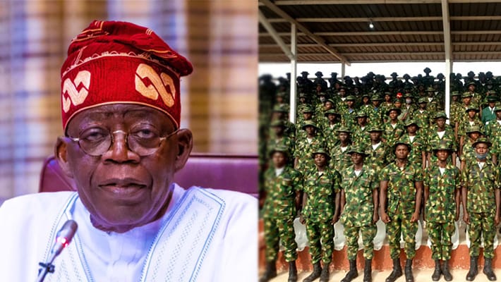 Tinubu