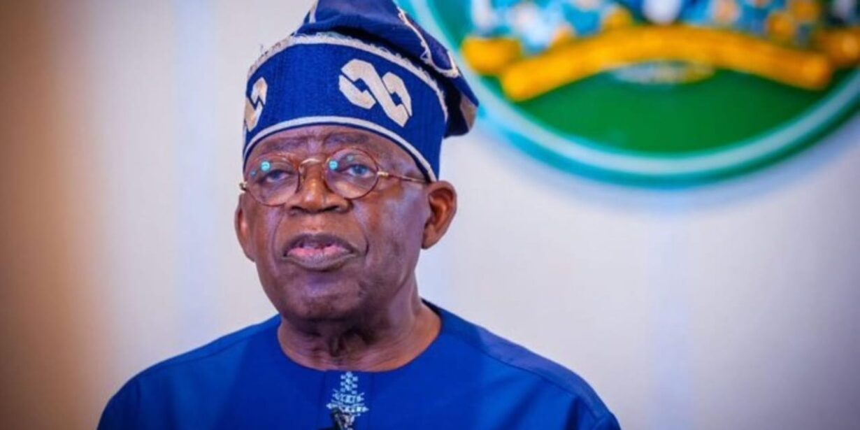 Tinubu