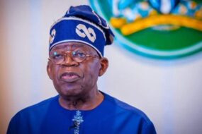 Tinubu