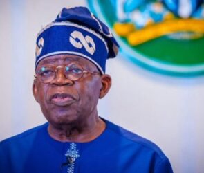 Tinubu