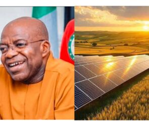 Governor Alex Otti