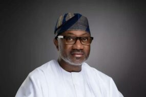Femi Otedola