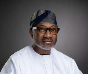 Femi Otedola