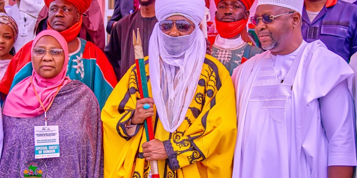 Hon. Sunday Dare