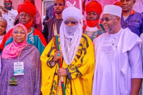 Hon. Sunday Dare