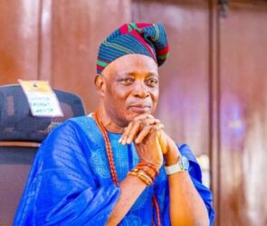 Olubadan